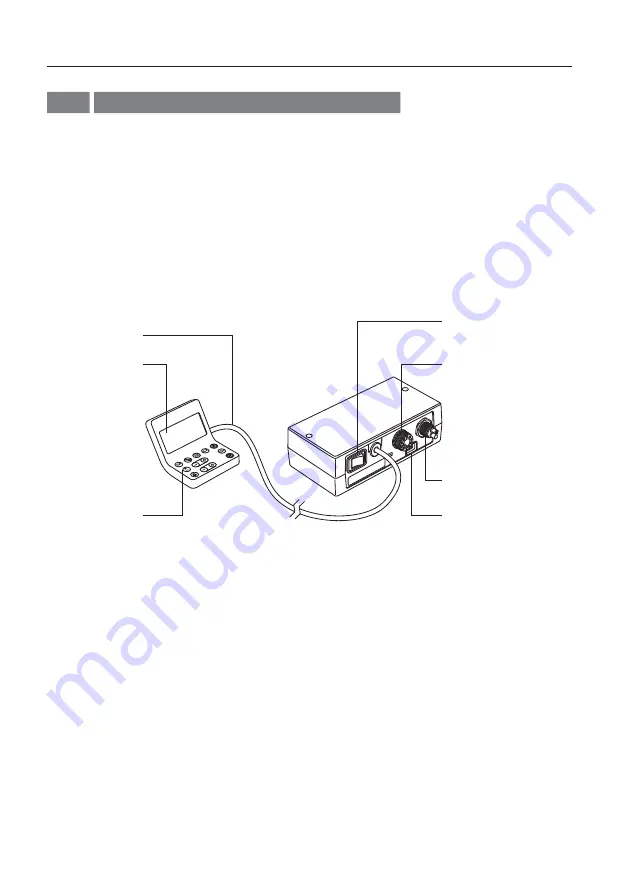 NSK NLZ Operation Manual Download Page 9