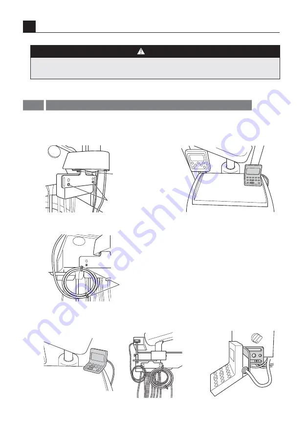 NSK NLZ Operation Manual Download Page 67