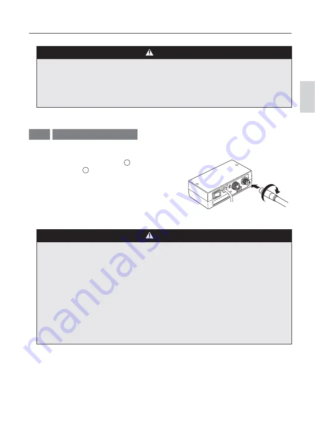 NSK NLZ Operation Manual Download Page 68