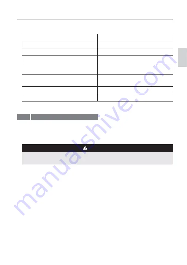 NSK NLZ Operation Manual Download Page 76