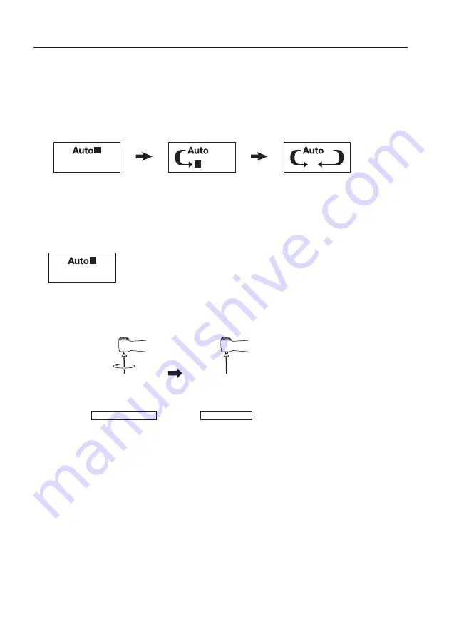 NSK NLZ Operation Manual Download Page 81