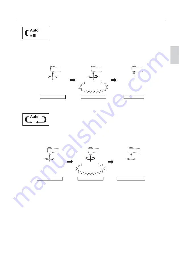 NSK NLZ Operation Manual Download Page 82