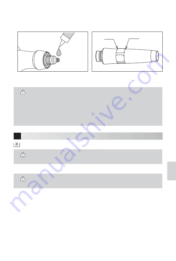 NSK PER-B2-P Operation Manual Download Page 125