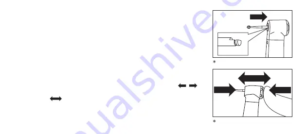 NSK S-Max M15 Operation Manual Download Page 5