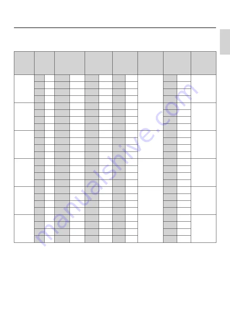 NSK Surgic Pro2 Operation Manual Download Page 50