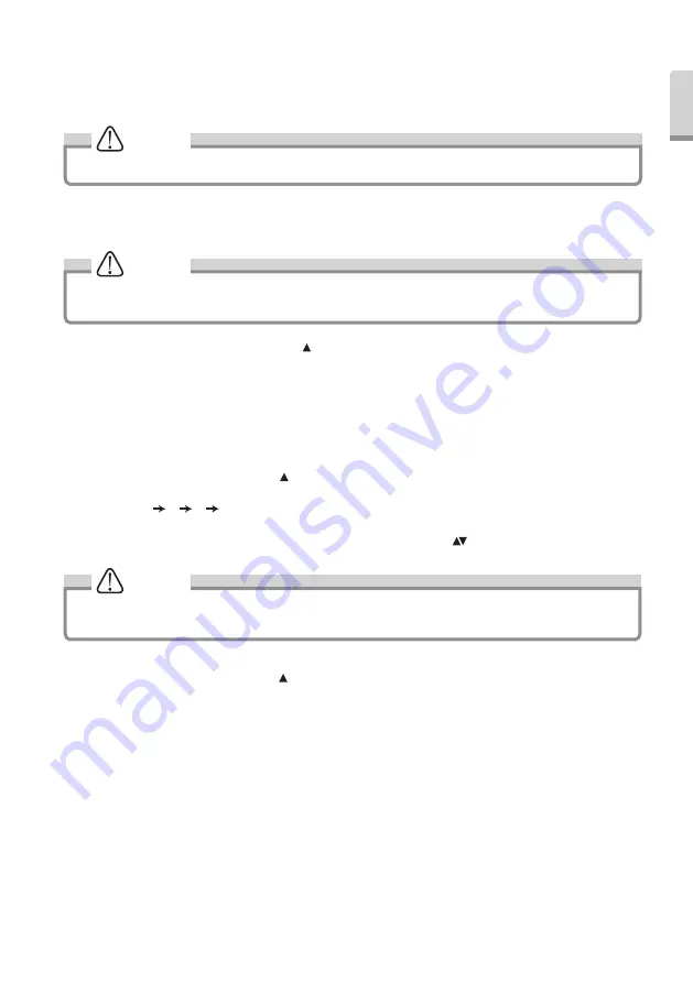 NSK Ti-Max NLX nano Operation Manual Download Page 8