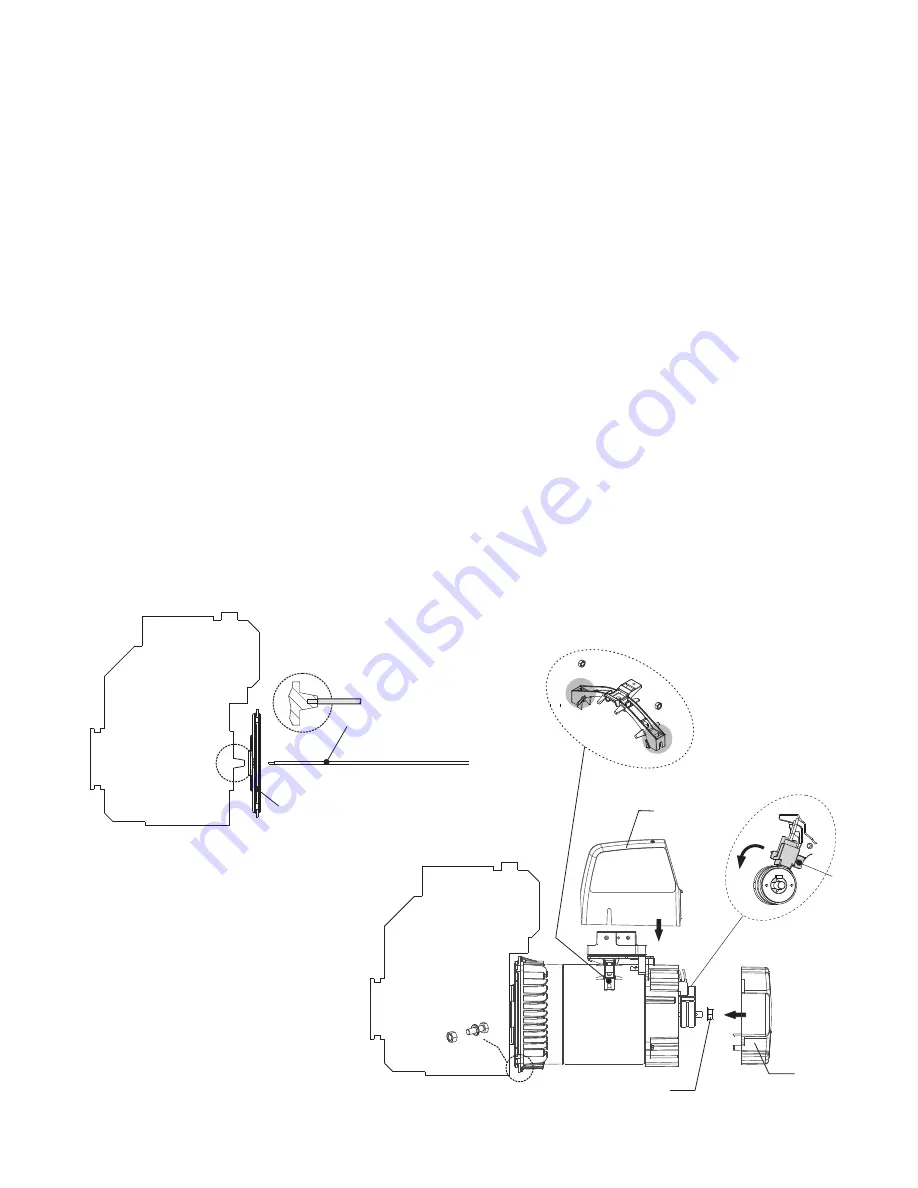 NSM KR 80 Use And Maintenance Manual Download Page 4