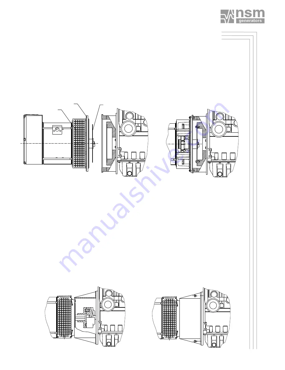 NSM MR 132 Use And Maintenance Manual Download Page 7