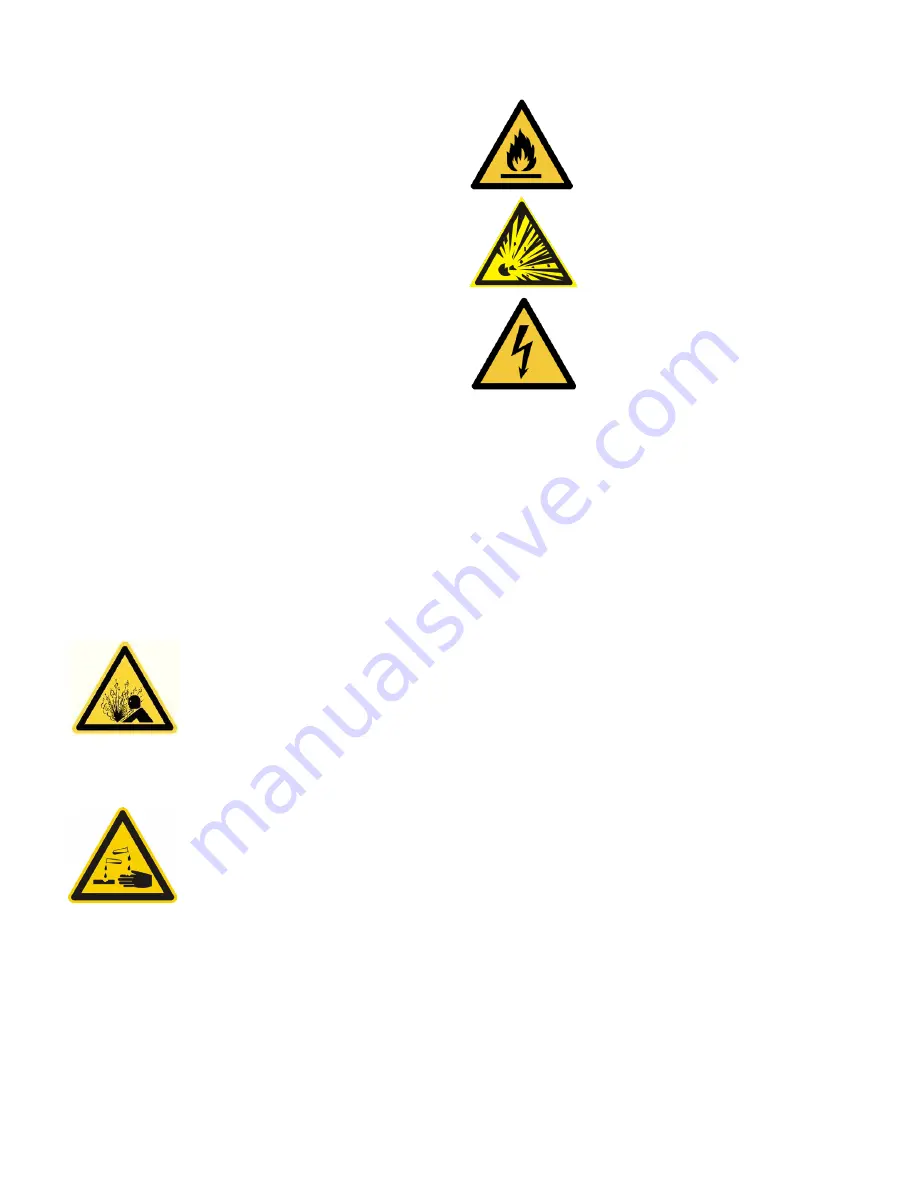 NSS Electro-Mist 4B Operator'S Manual Download Page 4