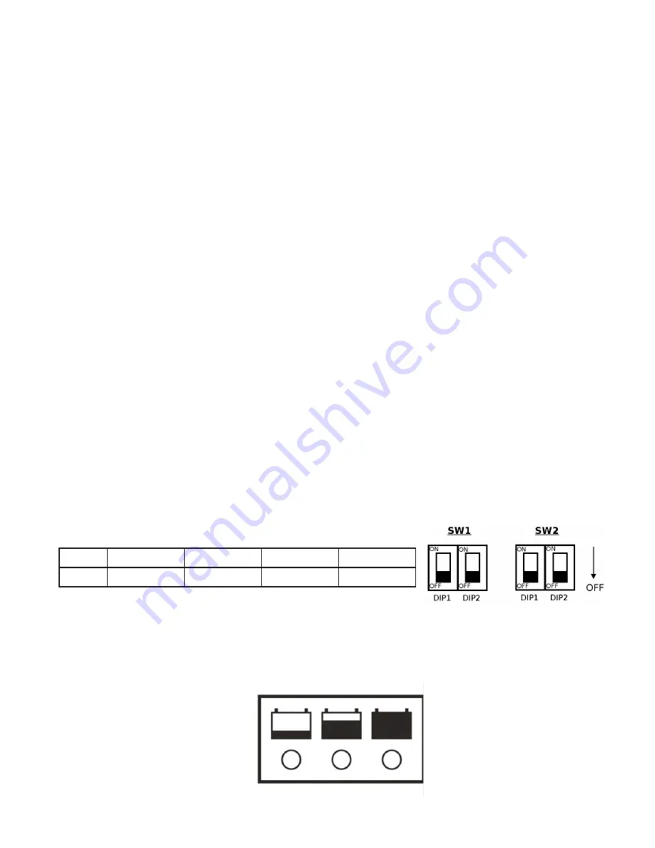 NSS Electro-Mist 4B Operator'S Manual Download Page 9