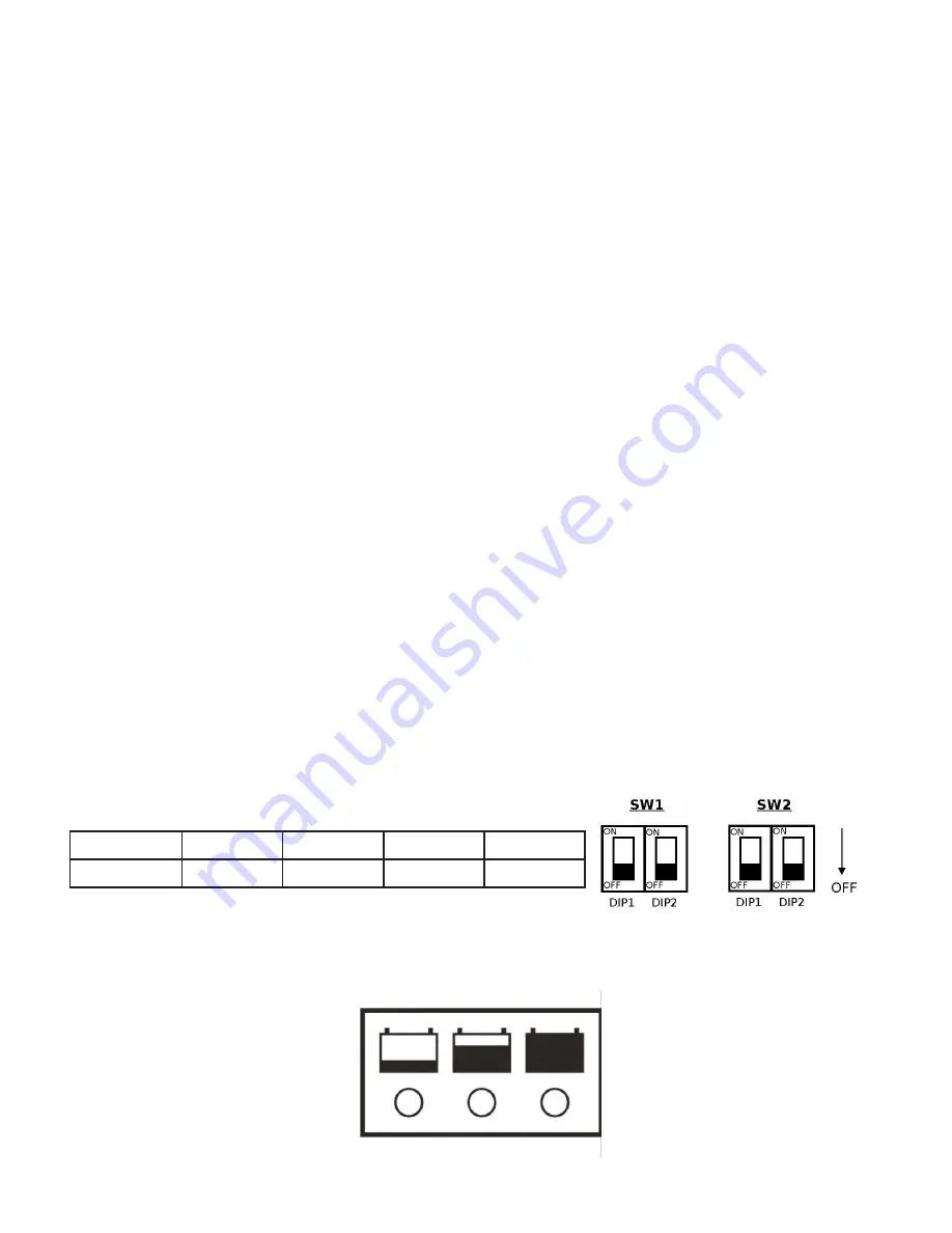 NSS Electro-Mist 4B Operator'S Manual Download Page 10