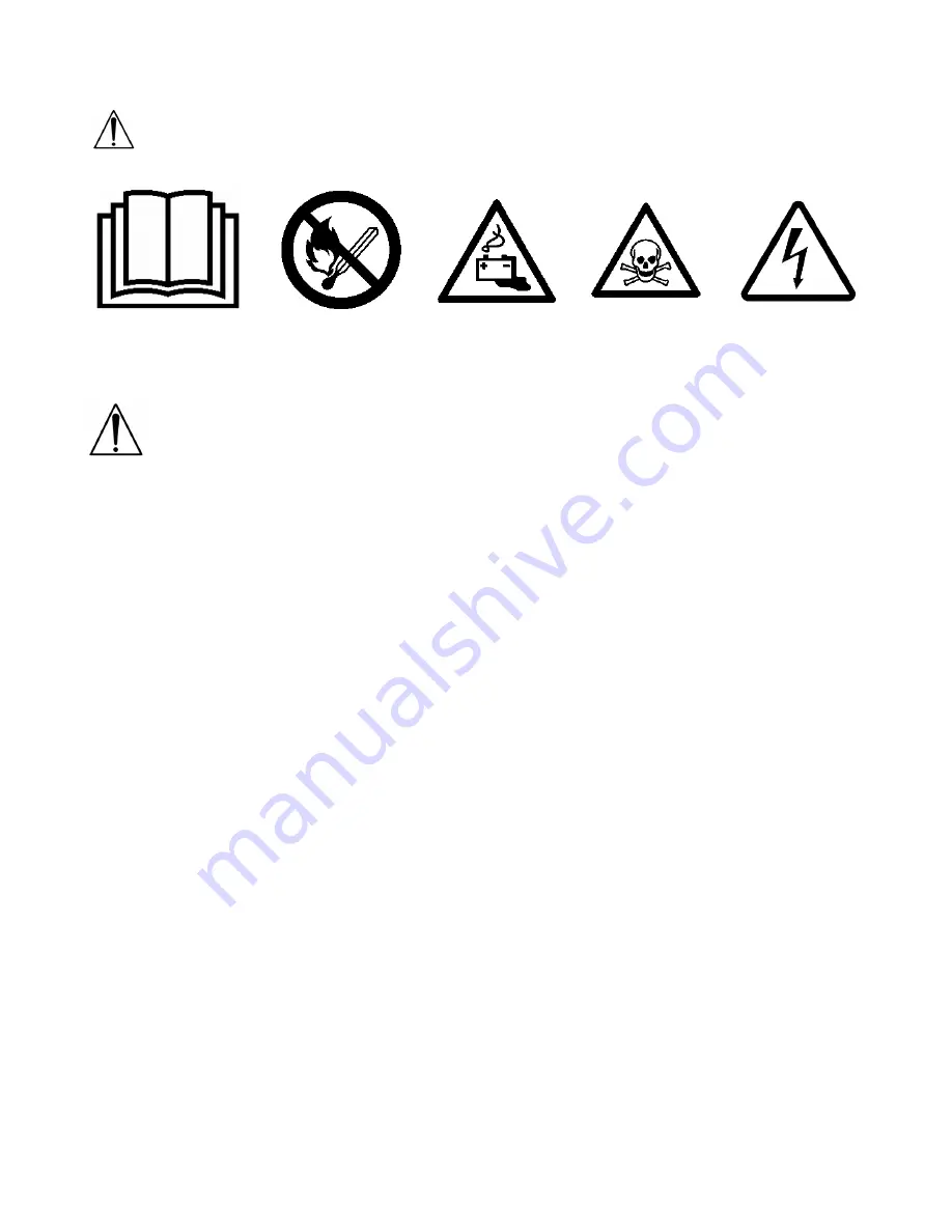 NSS Electro-Mist 4B Operator'S Manual Download Page 13