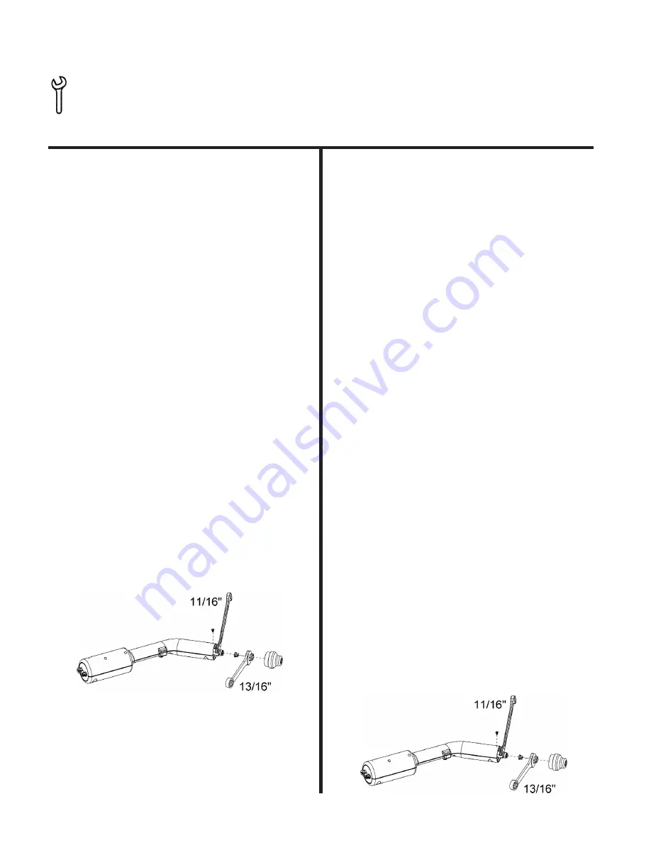 NSS Electro-Mist 4B Operator'S Manual Download Page 20