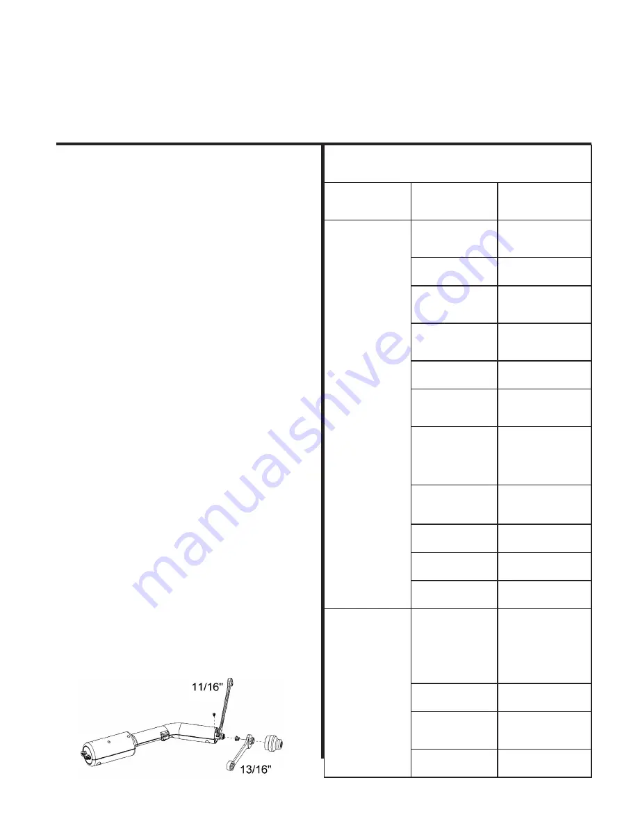 NSS Electro-Mist 4B Operator'S Manual Download Page 21