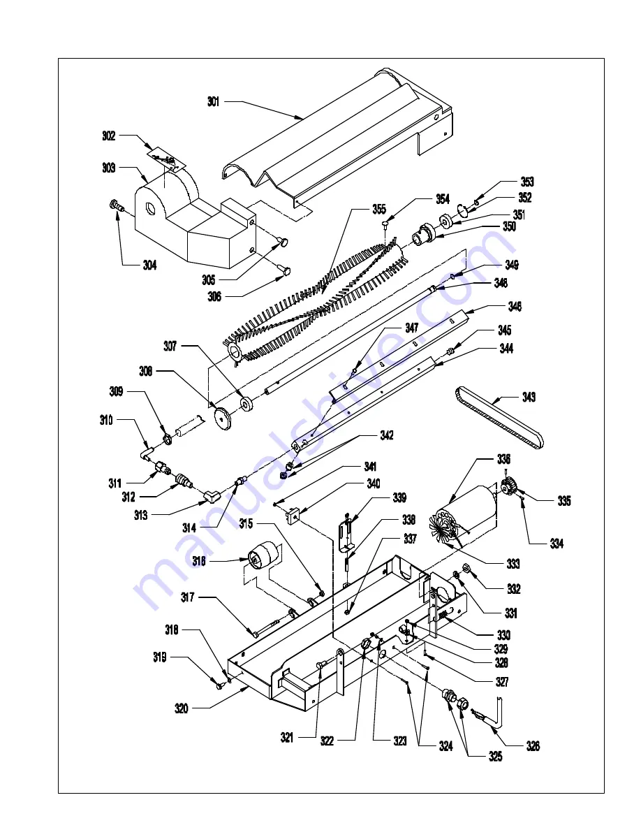 NSS PONY 20 SCA User Manual Download Page 15