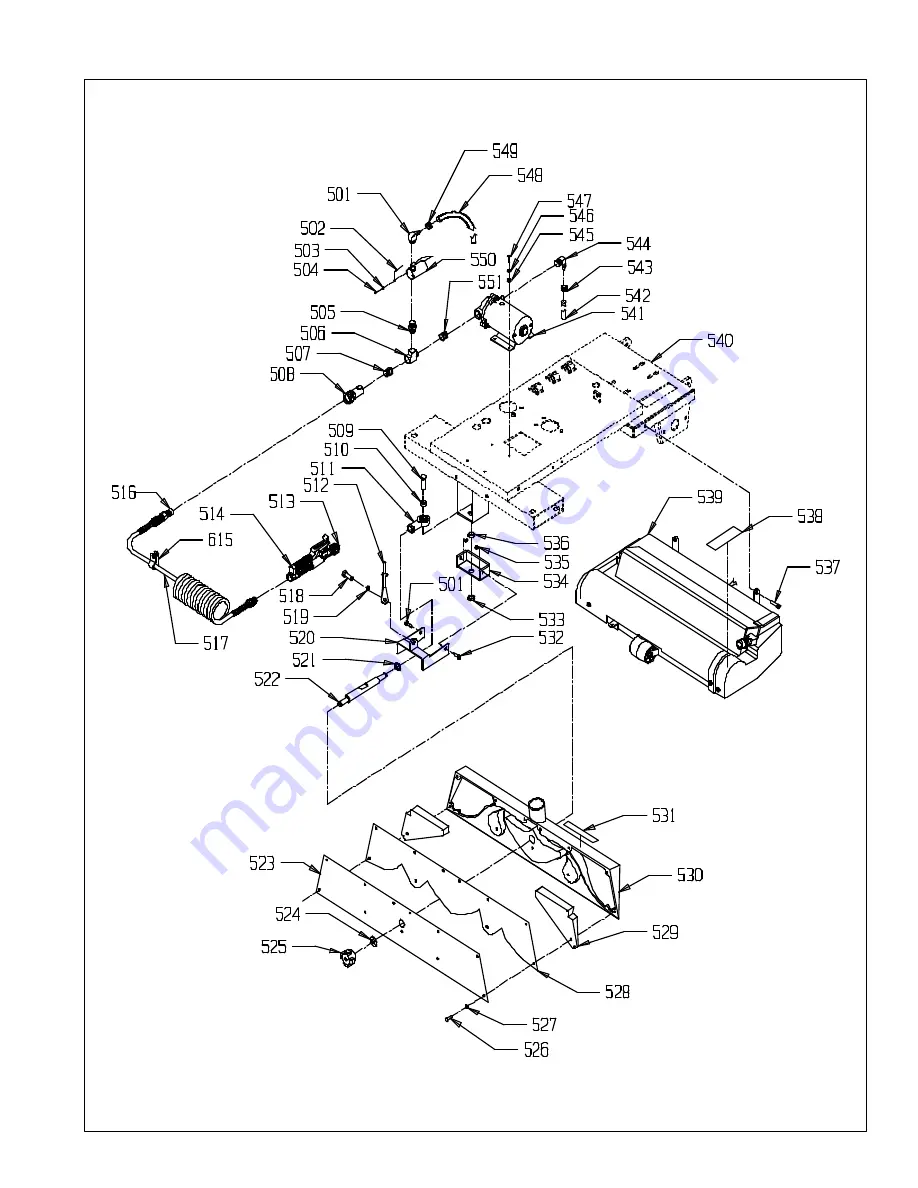 NSS PONY 20 SCA User Manual Download Page 19