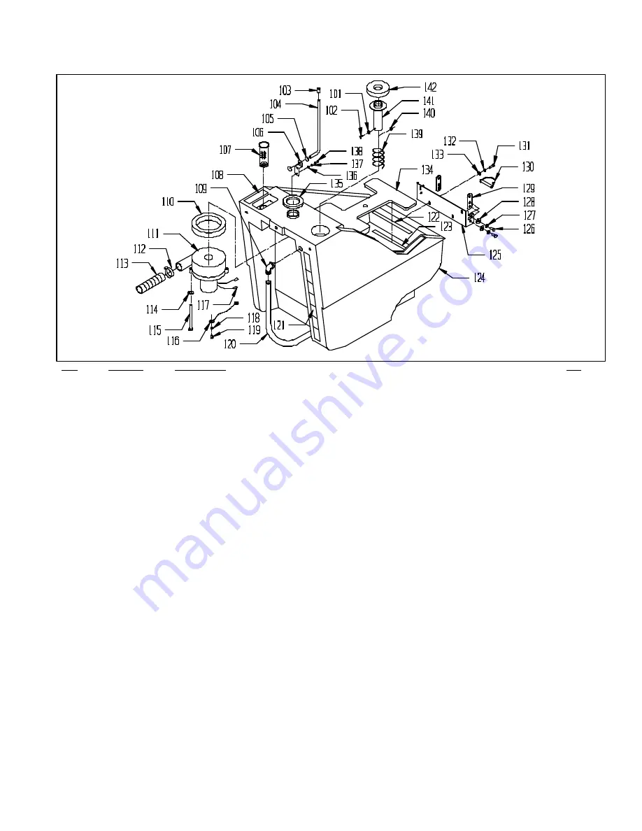 NSS WRANGLER 20 E Manual Download Page 3