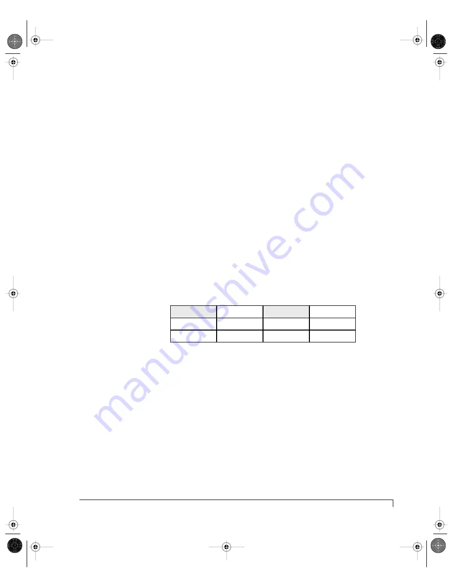 nStor NexStor 4200F Series User Manual Download Page 19