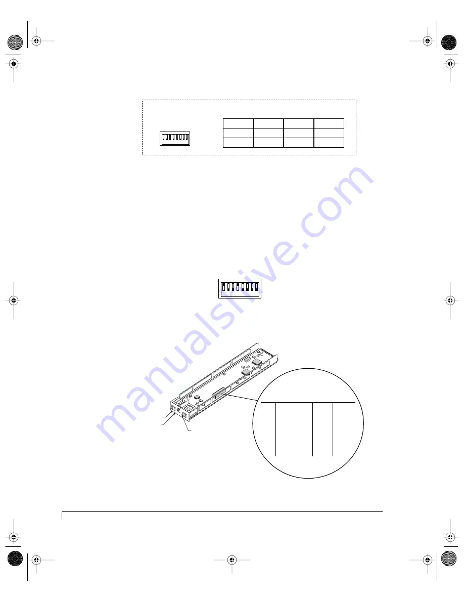 nStor NexStor 4200F Series User Manual Download Page 88