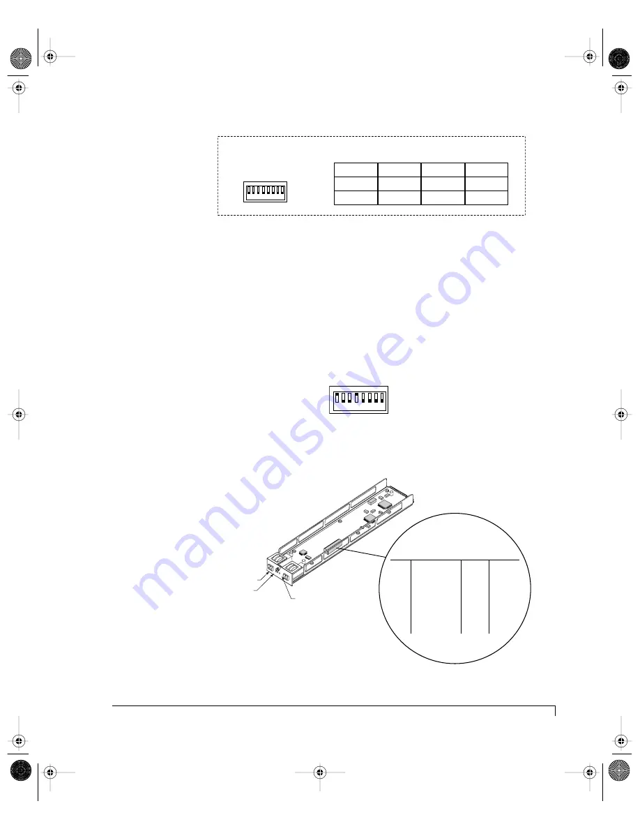 nStor NexStor 4200F Series User Manual Download Page 93