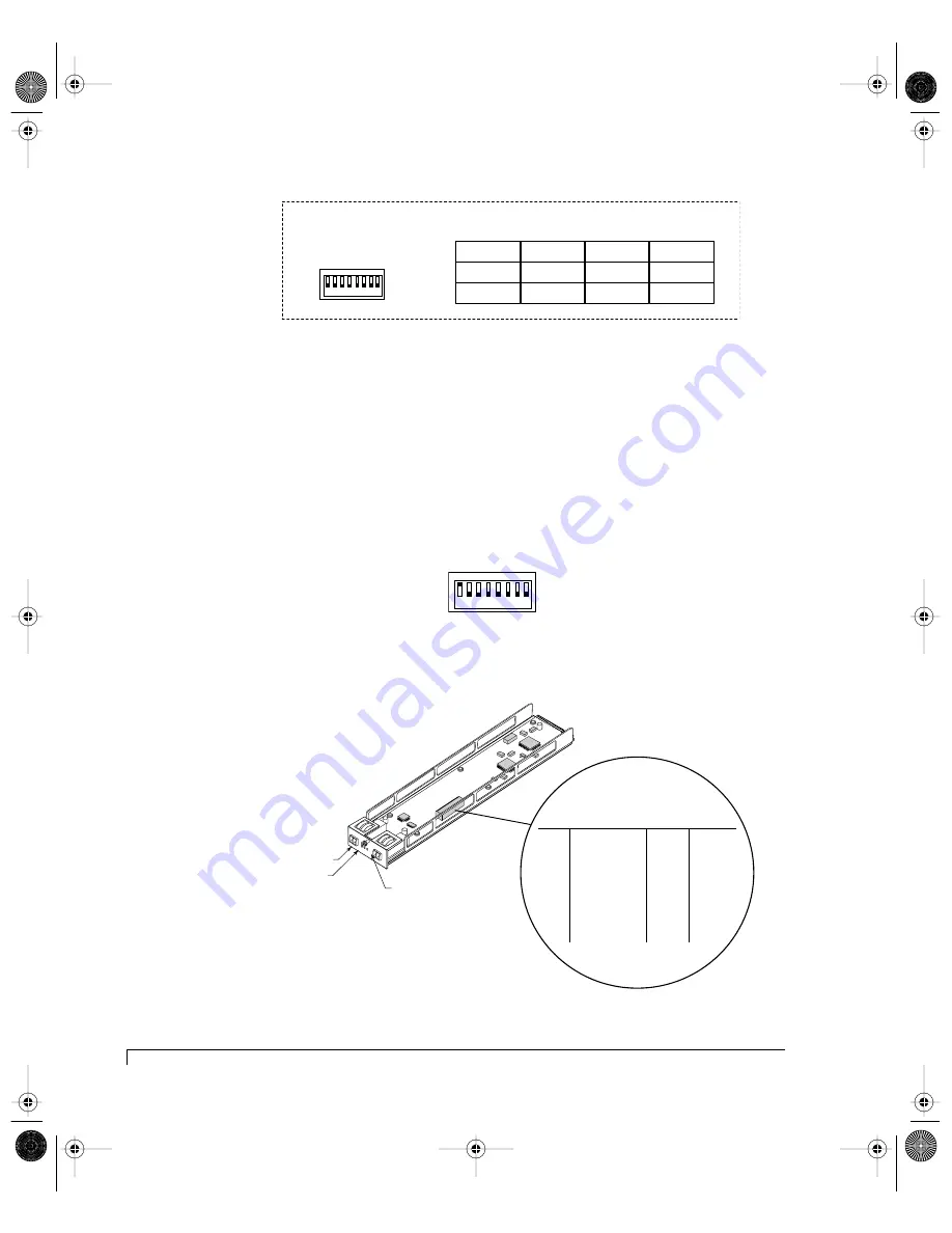 nStor NexStor 4200F Series User Manual Download Page 98