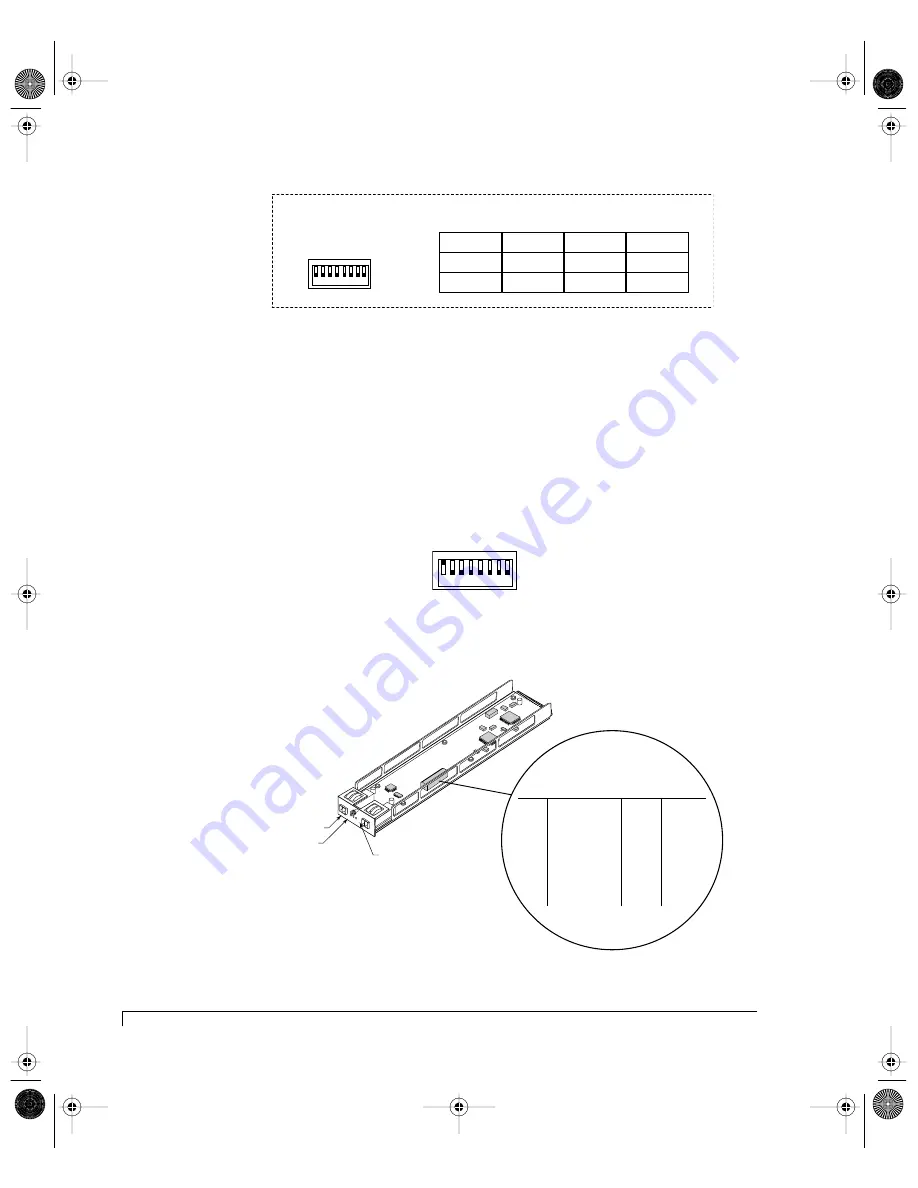 nStor NexStor 4200F Series User Manual Download Page 108