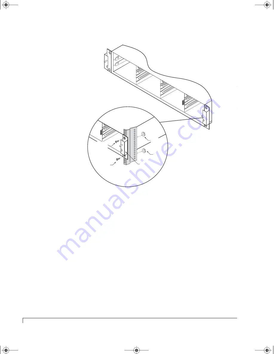 nStor NexStor 4700F Series User Manual Download Page 40