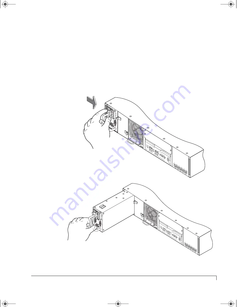 nStor NexStor 4700F Series User Manual Download Page 79