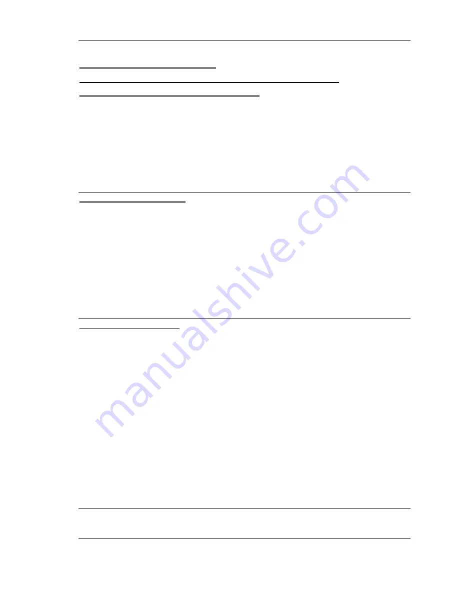 NTC RZ113 Operation Manual Download Page 5