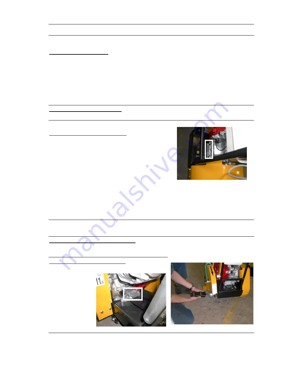 NTC RZ113 Operation Manual Download Page 17