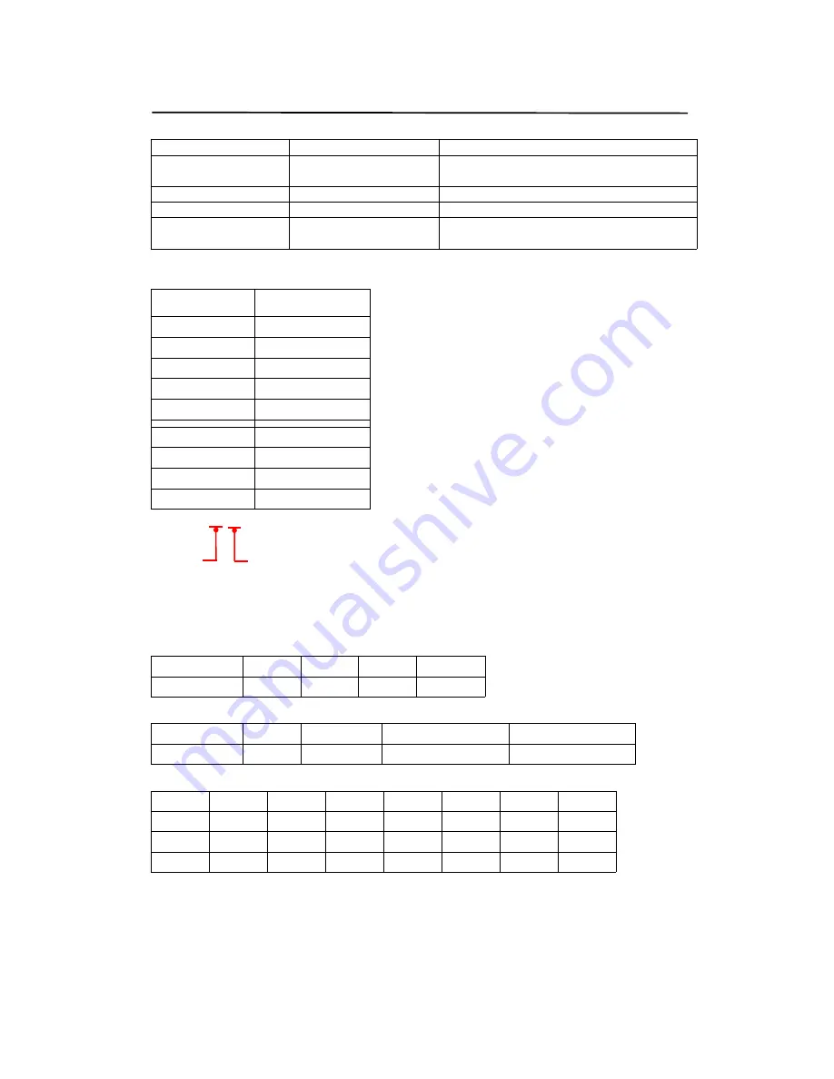 NTI SM-4X4-4K18GBA-LC Operating Instruction Download Page 12