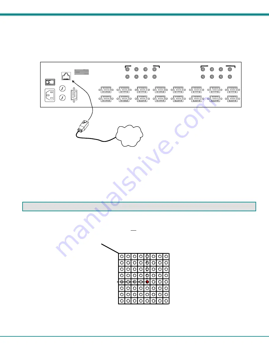 NTI SM-nXm-AV-LCD Скачать руководство пользователя страница 11