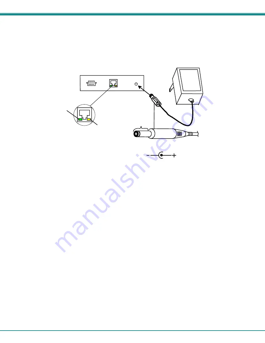 NTI ST-2C5V-L-600 Installation And Operation Manual Download Page 18