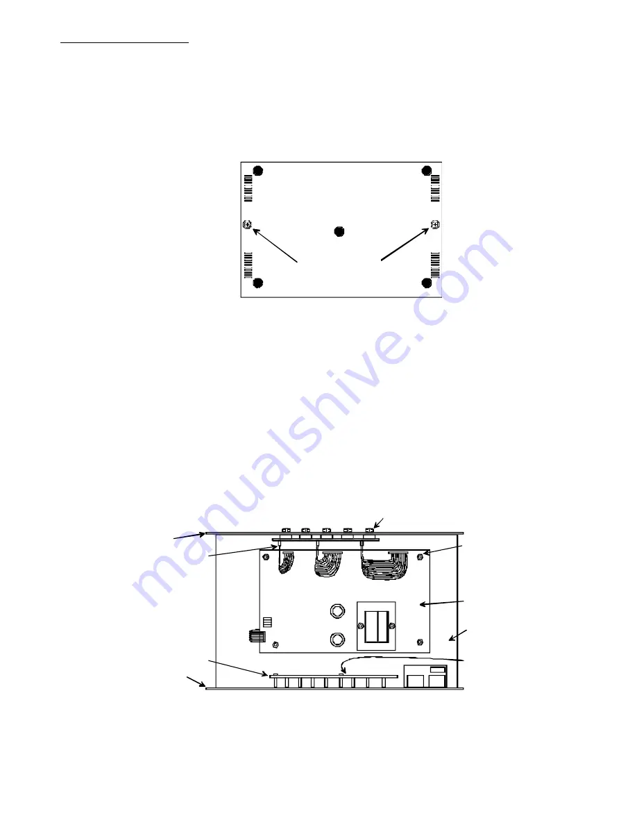 NTI ST-4U-R Installation And User Manual Download Page 22