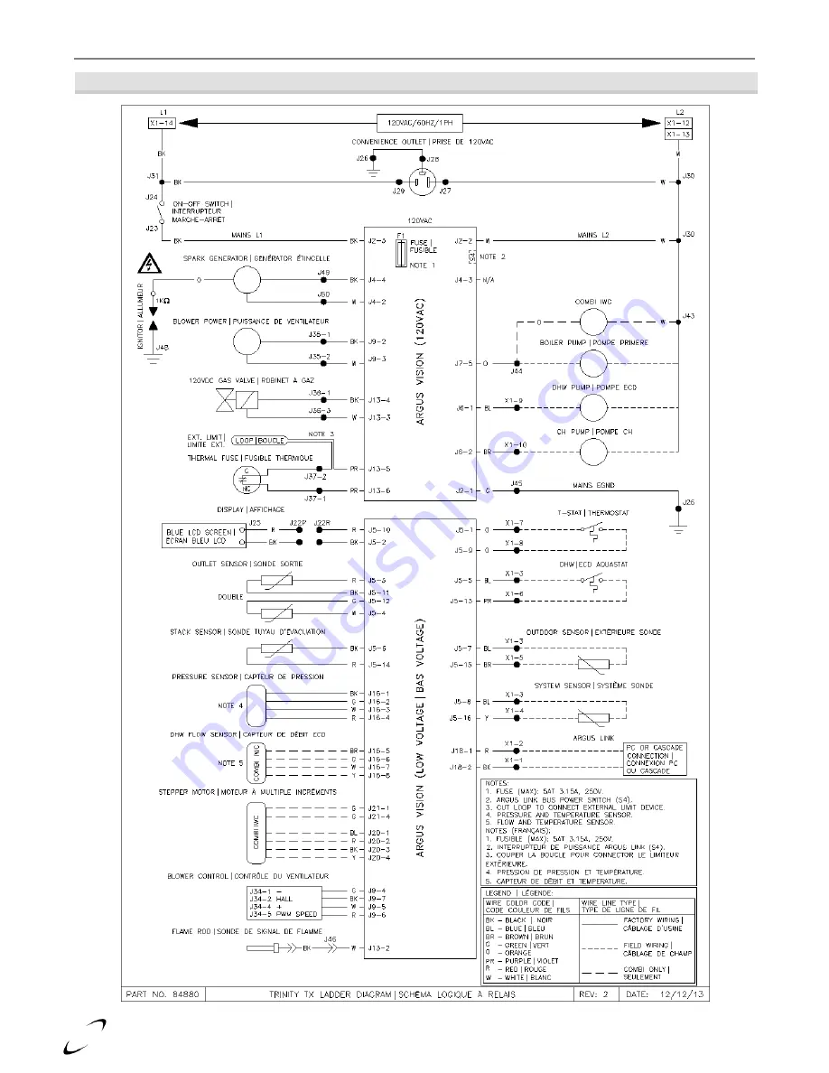 NTI Trinity TX101 Скачать руководство пользователя страница 58