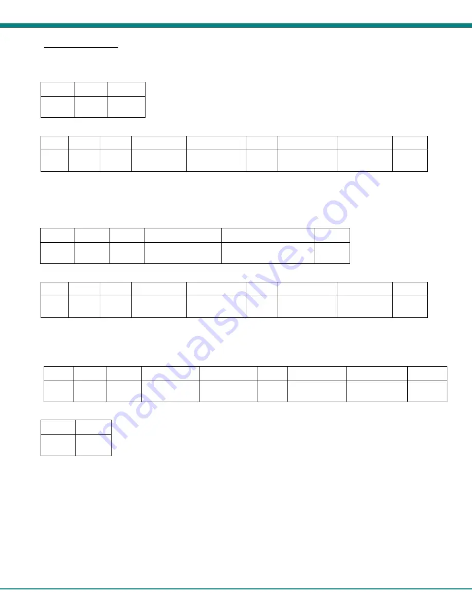 NTI VEEMUX SM-nXm-C5AV-1000 Installation And Operation Manual Download Page 36