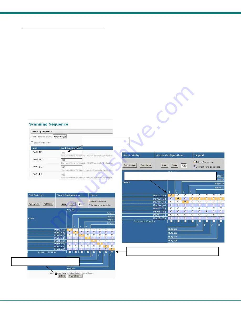 NTI VEEMUX SM-nXm-C5AV-1000 Скачать руководство пользователя страница 47