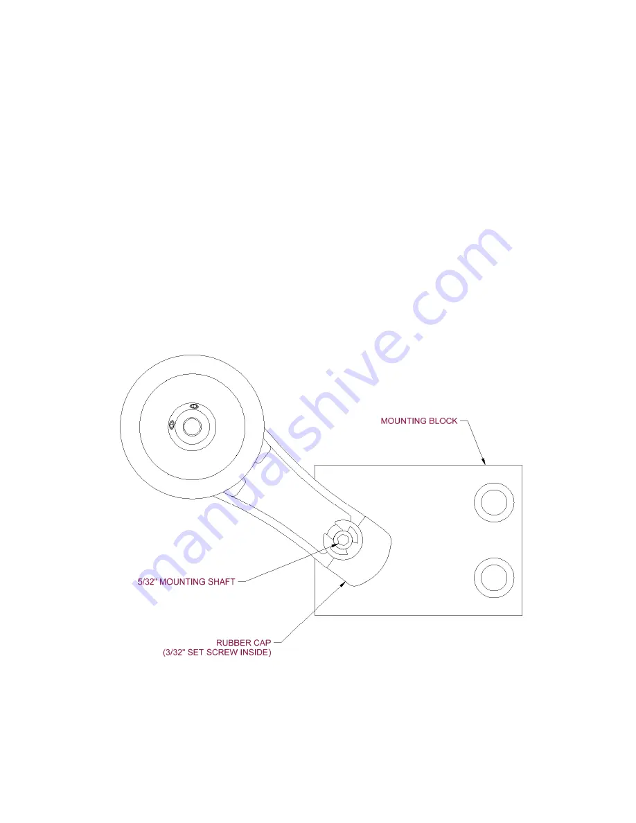 NTM EZ-Counter Operation And Maintenance Manual Download Page 15