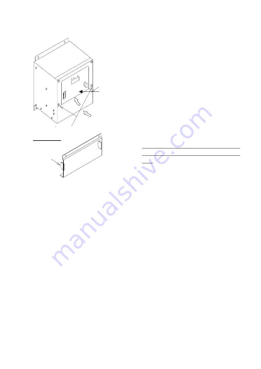 NTN K-ECK96 Instruction Manual Download Page 22