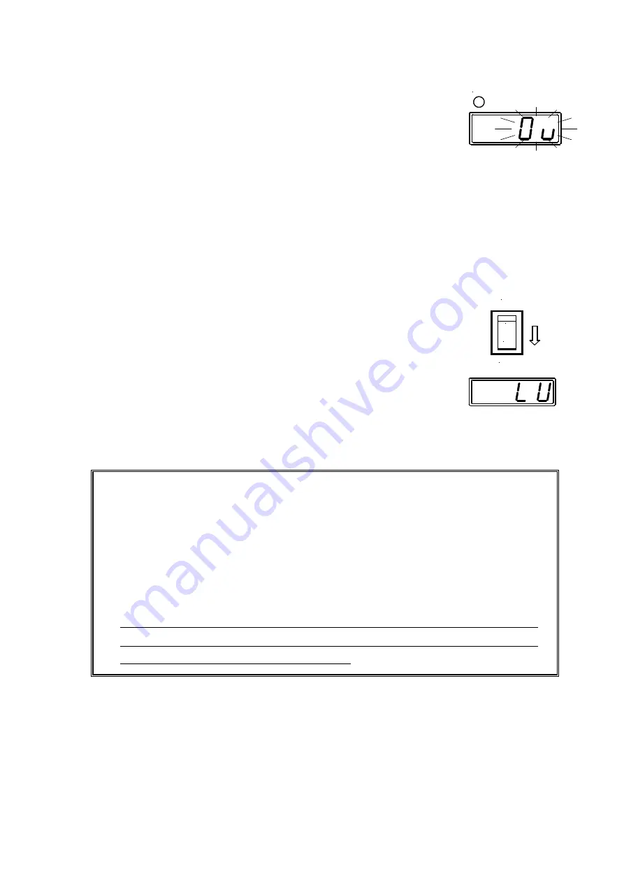 NTN K-ECK96 Instruction Manual Download Page 33