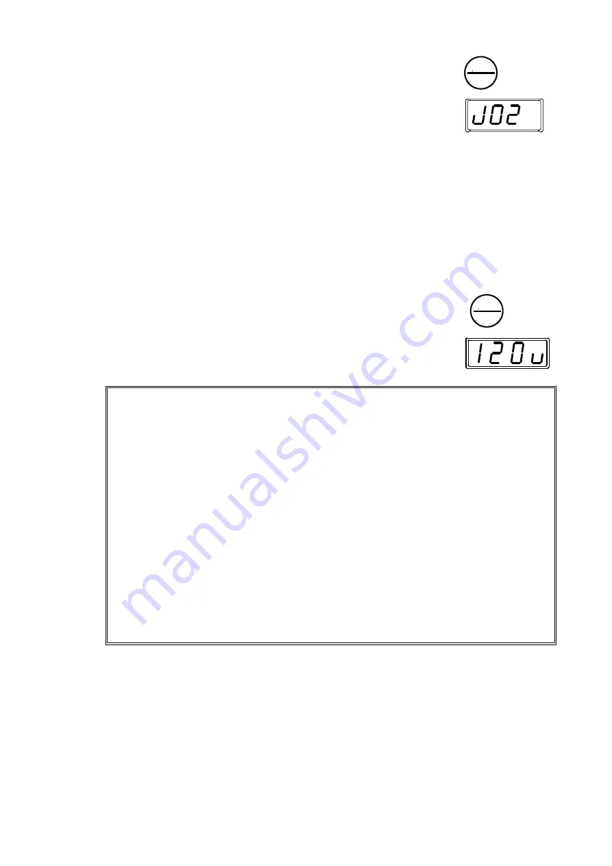 NTN K-ECK96 Instruction Manual Download Page 35