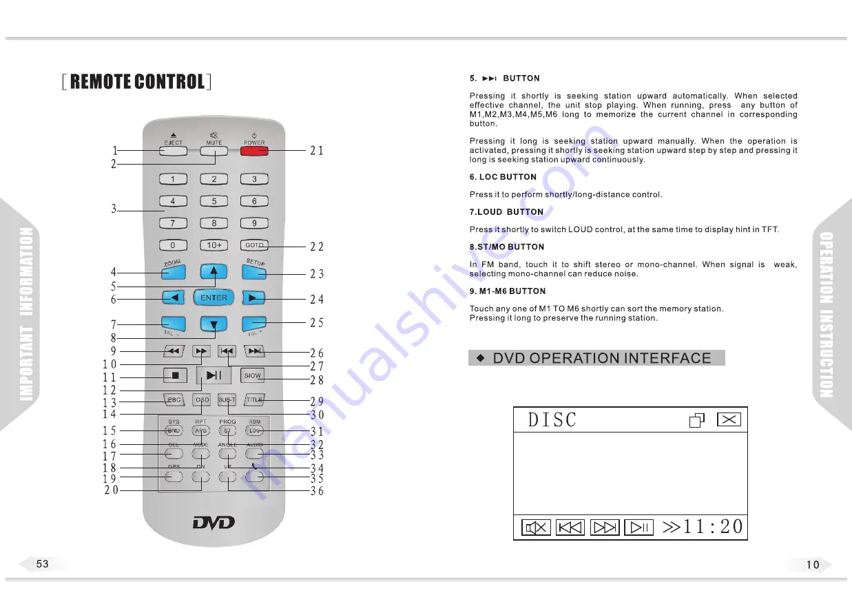 NTray Customized Series User Manual Download Page 12