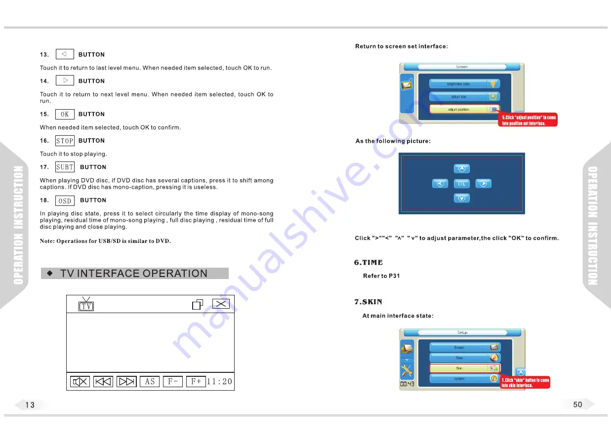 NTray Customized Series User Manual Download Page 15