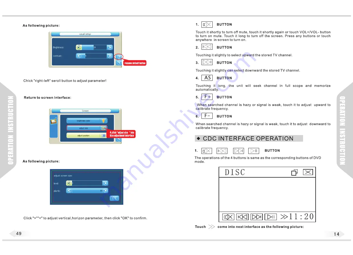 NTray Customized Series User Manual Download Page 16