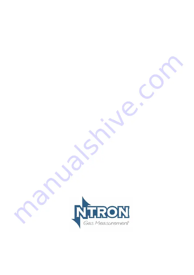 Ntron Yellow Box User Manual Download Page 1