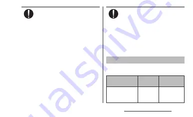 NTT docomo Card Keitai KY-01L Instruction Manual Download Page 33