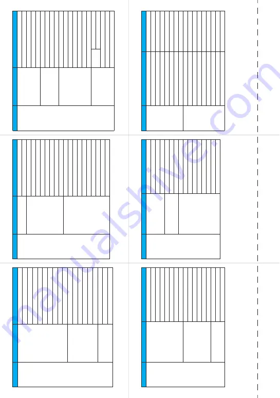 NTT docomo FOMA N705i Instruction Manual Download Page 446