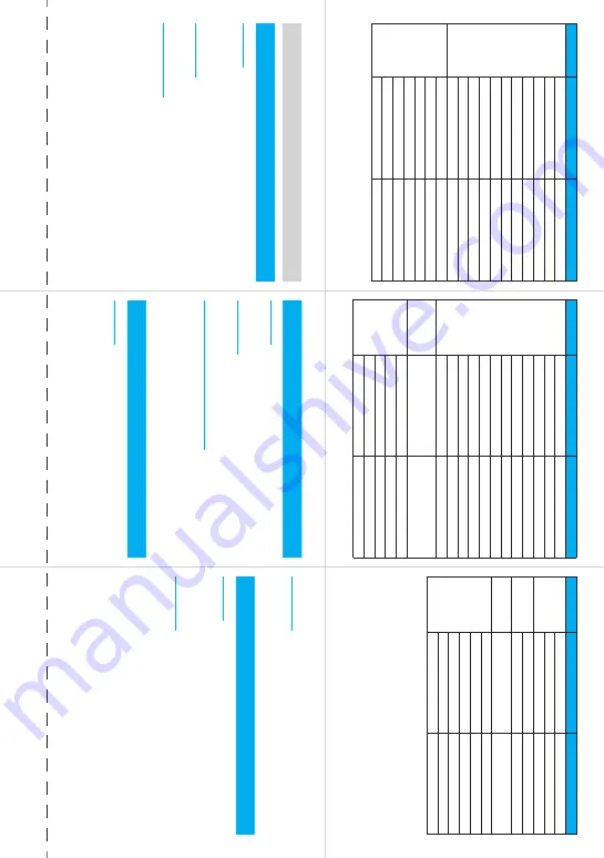 NTT docomo FOMA N705i Instruction Manual Download Page 447