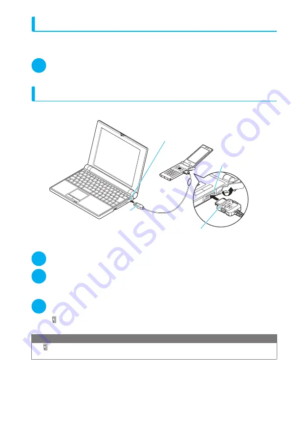 NTT docomo FOMA N705i Instruction Manual Download Page 460