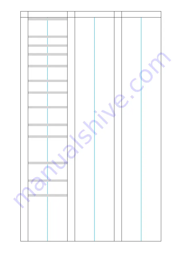 NTT docomo FOMA N705i Instruction Manual Download Page 517